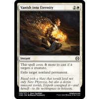 Vanish into Eternity - Phyrexia: All Will Be One Thumb Nail