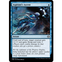 Aspirant's Ascent - Phyrexia: All Will Be One Thumb Nail