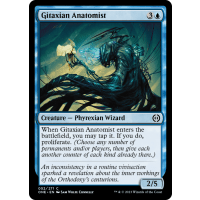 Gitaxian Anatomist - Phyrexia: All Will Be One Thumb Nail