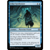 Ichor Synthesizer - Phyrexia: All Will Be One Thumb Nail