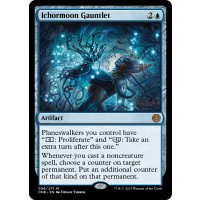 Ichormoon Gauntlet - Phyrexia: All Will Be One Thumb Nail