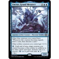 Unctus, Grand Metatect - Phyrexia: All Will Be One Thumb Nail