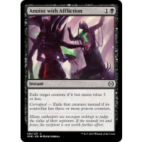 Anoint with Affliction - Phyrexia: All Will Be One Thumb Nail
