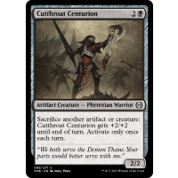 Cutthroat Centurion - Phyrexia: All Will Be One Thumb Nail