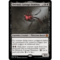 Drivnod, Carnage Dominus - Phyrexia: All Will Be One Thumb Nail