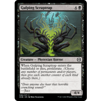 Gulping Scraptrap - Phyrexia: All Will Be One Thumb Nail