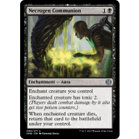 Necrogen Communion - Phyrexia: All Will Be One Thumb Nail