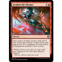 Awaken the Sleeper - Phyrexia: All Will Be One Thumb Nail