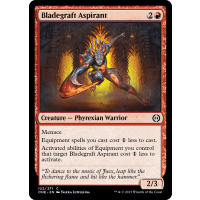 Bladegraft Aspirant - Phyrexia: All Will Be One Thumb Nail