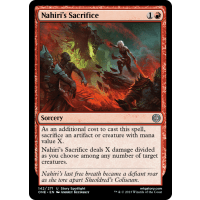 Nahiri's Sacrifice - Phyrexia: All Will Be One Thumb Nail