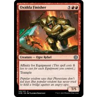 Oxidda Finisher - Phyrexia: All Will Be One Thumb Nail