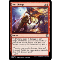 Volt Charge - Phyrexia: All Will Be One Thumb Nail