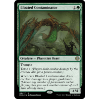 Bloated Contaminator - Phyrexia: All Will Be One Thumb Nail