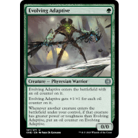 Evolving Adaptive - Phyrexia: All Will Be One Thumb Nail