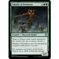 Paladin of Predation - Phyrexia: All Will Be One Thumb Nail