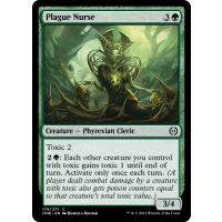 Plague Nurse - Phyrexia: All Will Be One Thumb Nail