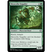 Skyscythe Engulfer - Phyrexia: All Will Be One Thumb Nail