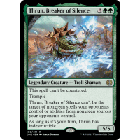 Thrun, Breaker of Silence - Phyrexia: All Will Be One Thumb Nail