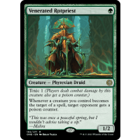 Venerated Rotpriest - Phyrexia: All Will Be One Thumb Nail