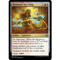 Bladehold War-Whip - Phyrexia: All Will Be One Thumb Nail