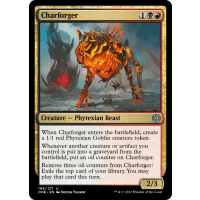 Charforger - Phyrexia: All Will Be One Thumb Nail