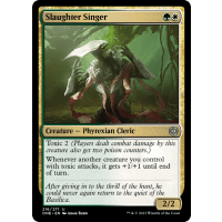 Slaughter Singer - Phyrexia: All Will Be One Thumb Nail