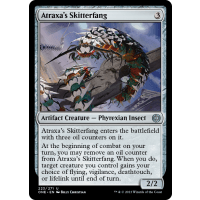 Atraxa's Skitterfang - Phyrexia: All Will Be One Thumb Nail