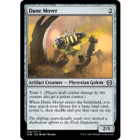 Dune Mover - Phyrexia: All Will Be One Thumb Nail