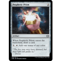 Prophetic Prism - Phyrexia: All Will Be One Thumb Nail