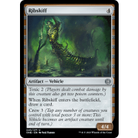 Ribskiff - Phyrexia: All Will Be One Thumb Nail