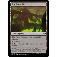 The Dross Pits - Phyrexia: All Will Be One Thumb Nail