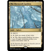 The Mycosynth Gardens - Phyrexia: All Will Be One Thumb Nail