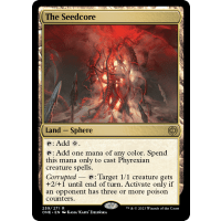 The Seedcore - Phyrexia: All Will Be One Thumb Nail