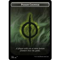 Poison Counter - Phyrexia: All Will Be One Thumb Nail
