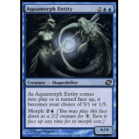 Aquamorph Entity - Planar Chaos Thumb Nail