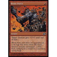 Brute Force - Planar Chaos Thumb Nail