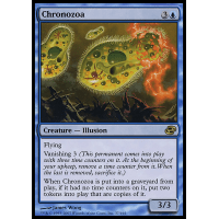 Chronozoa - Planar Chaos Thumb Nail