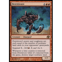 Detritivore - Planar Chaos Thumb Nail