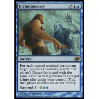 Dichotomancy - Planar Chaos Thumb Nail