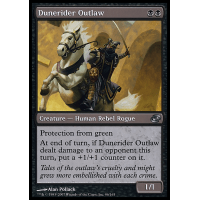 Dunerider Outlaw - Planar Chaos Thumb Nail