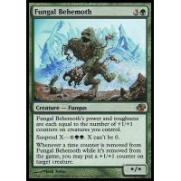 Fungal Behemoth - Planar Chaos Thumb Nail