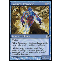 Gossamer Phantasm - Planar Chaos Thumb Nail