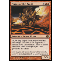 Magus of the Arena - Planar Chaos Thumb Nail