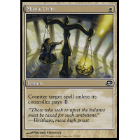 Mana Tithe - Planar Chaos Thumb Nail