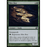 Mire Boa - Planar Chaos Thumb Nail