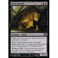 Muck Drubb - Planar Chaos Thumb Nail