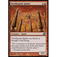 Needlepeak Spider - Planar Chaos Thumb Nail