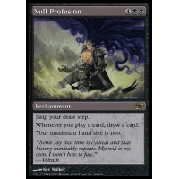 Null Profusion - Planar Chaos Thumb Nail