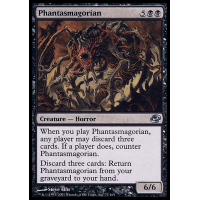 Phantasmagorian - Planar Chaos Thumb Nail