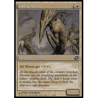 Sinew Sliver - Planar Chaos Thumb Nail